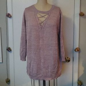 New York & Company sweater